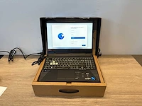 Asus tuf f15 15.6" gaming laptop - afbeelding 2 van  8