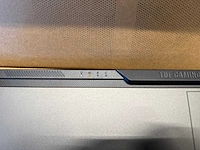 Asus tuf f15 15.6" gaming laptop - afbeelding 6 van  8
