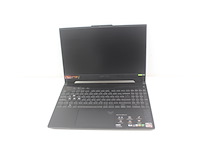 Asus tuf gaming a15 fa507nulp031 laptop amd ryzentm 7 7735hs 396 cm (15.6) full hd 16 gb ddr5sdram 512 gb ssd qwerty grijs - afbeelding 5 van  5
