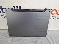 Asus tuf gaming f15 fx506hc - i5 - 512gb - rtx 3050 - windows 11 - afbeelding 2 van  3