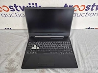 Asus tuf gaming f15 fx506hc - i5 - 512gb - rtx 3050 - windows 11 - afbeelding 3 van  3