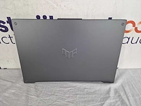 Asus tuf gaming f17 fx707zm-hx011w intel® core™ i7 i7-12700h laptop 43,9 cm (17.3") full hd 16 gb ddr5-sdram 1 tb ssd nvidia geforce rtx 3060 wi-fi 6 (802.11ax) windows 11 home grijs - afbeelding 3 van  3