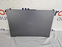 Asus tuf gaming f17 fx707zm-hx011w intel® core™ i7 i7-12700h laptop 43,9 cm (17.3") full hd 16 gb ddr5-sdram 1 tb ssd nvidia geforce rtx 3060 wi-fi 6 (802.11ax) windows 11 home grijs - afbeelding 3 van  3