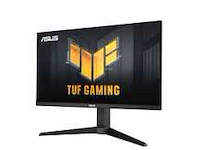 Asus tuf gaming vg279q3a - fhd 180hz gaming monitor - g-sync compatible - 27 inch - afbeelding 1 van  2