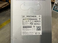 Asus tuf vg3a gaming monitor 27’’ - afbeelding 2 van  2