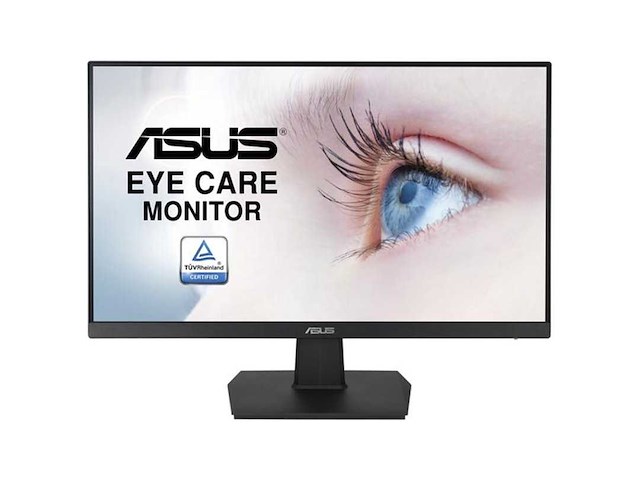 Asus va24ehe monitor - afbeelding 1 van  2