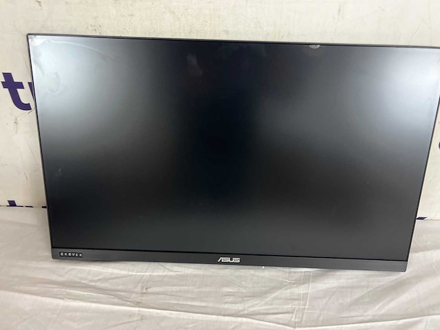 Asus va24ehe monitor - afbeelding 2 van  2