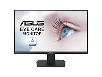 Asus va24ehe monitor - afbeelding 1 van  2