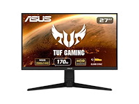 Asus vg27aql1a monitor - afbeelding 1 van  2
