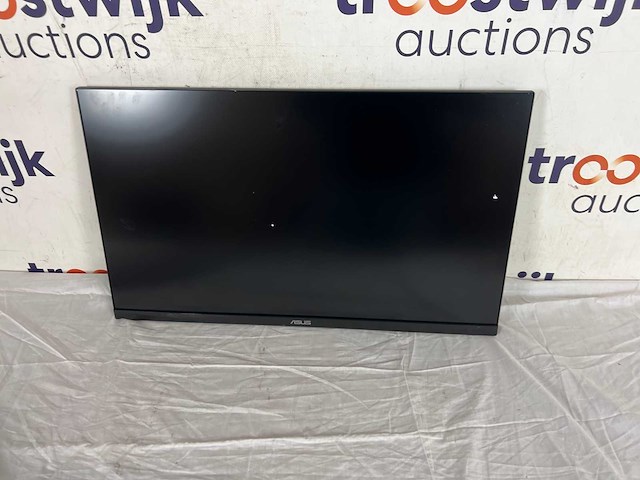 Asus vg27aql1a monitor - afbeelding 2 van  2