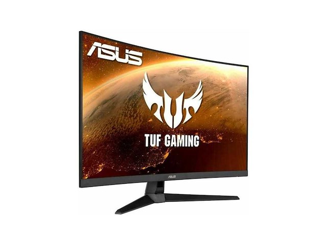 Asus vg328h1b monitor - afbeelding 1 van  2