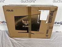 Asus vg328h1b monitor - afbeelding 2 van  2