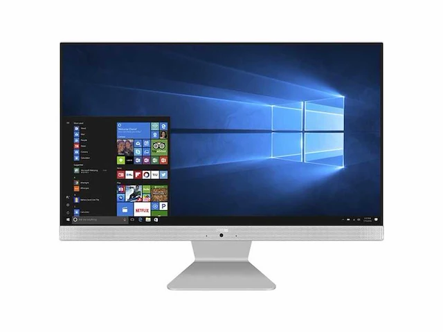 Asus vivo aio v241eak-wa021t alles-in-één desktop-pc - afbeelding 1 van  3