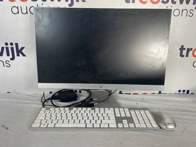 Asus vivo aio v241eak-wa021t alles-in-één desktop-pc - afbeelding 2 van  3