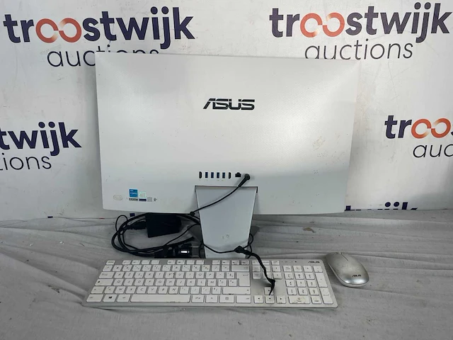 Asus vivo aio v241eak-wa021t alles-in-één desktop-pc - afbeelding 3 van  3
