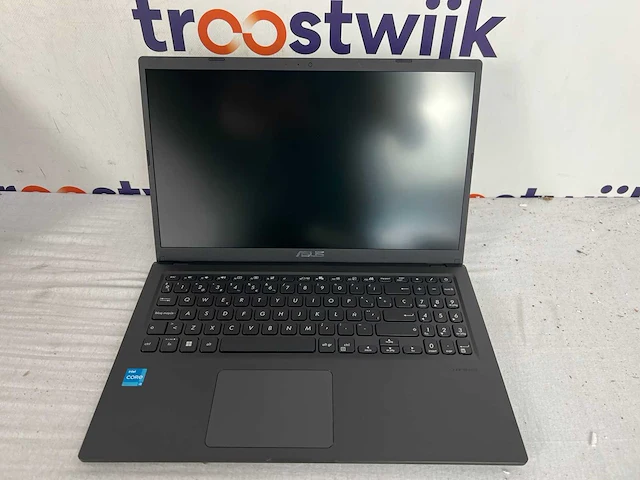 Asus vivobook 15 f1500 laptop - afbeelding 5 van  7