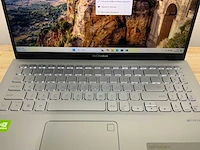 Asus vivobook 15 laptop - afbeelding 2 van  7