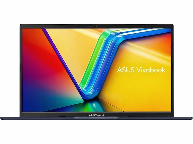 Asus vivobook 15 x1502v - 15,6 inch - laptop - afbeelding 1 van  3