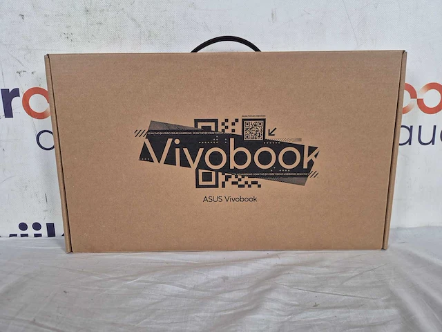 Asus vivobook 15 x1502v - 15,6 inch - laptop - afbeelding 2 van  3