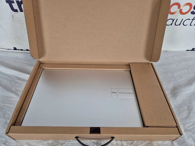 Asus vivobook 15 x1502v - 15,6 inch - laptop - afbeelding 3 van  3