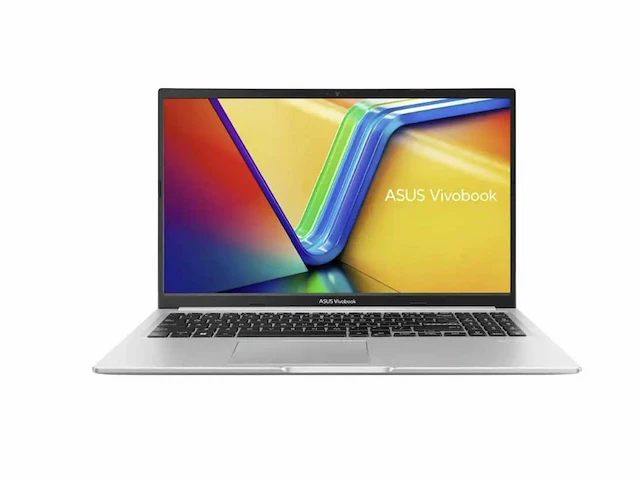 Asus vivobook 15 x1502va-bq019w laptop - intel® core™ i5-13500h - 16gb - 512gb ssd - intel® iris® xe graphics (black) - afbeelding 1 van  6