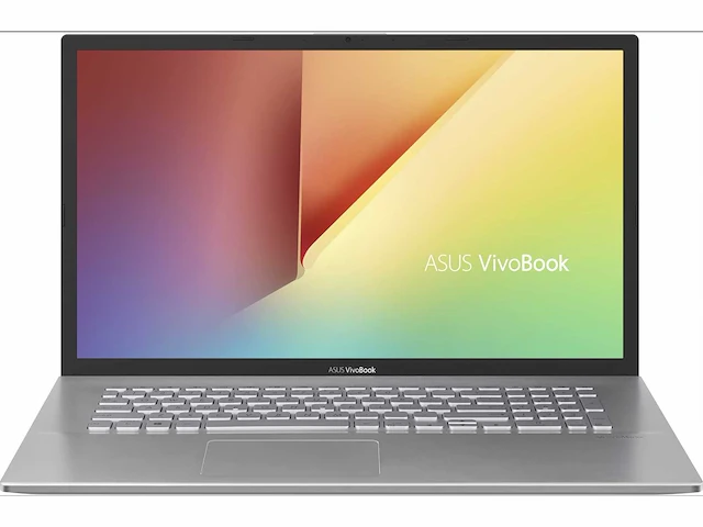 Asus vivobook 17 x712e - afbeelding 1 van  3