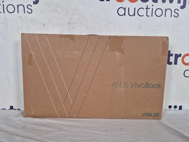 Asus vivobook 17 x712e - afbeelding 2 van  3