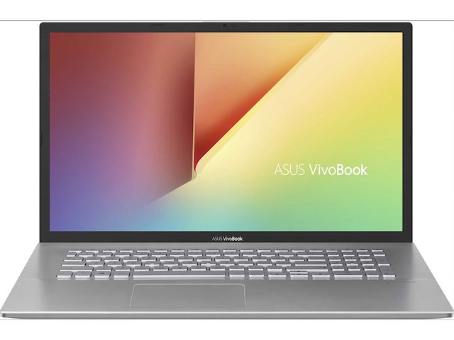 Asus vivobook 17 x712e - afbeelding 1 van  3