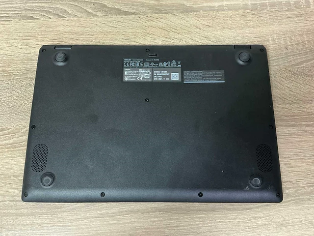 Asus vivobook e410mab laptop - afbeelding 6 van  8