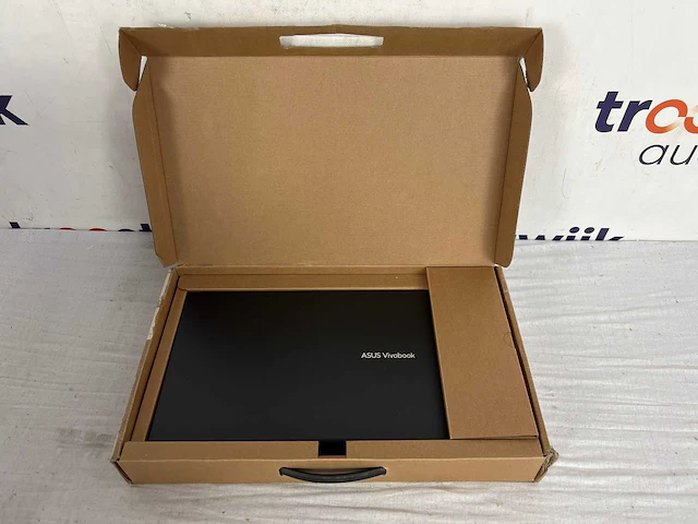 Asus vivobook f1400ea-ek1543w 14" i3 1115g4 8gb - afbeelding 2 van  7