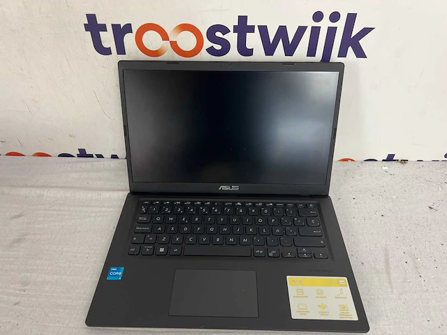 Asus vivobook f1400ea-ek1543w 14" i3 1115g4 8gb - afbeelding 4 van  7