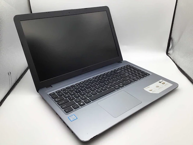 Asus vivobook f540u laptop - afbeelding 1 van  8