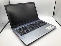 Asus vivobook f540u laptop - afbeelding 1 van  8