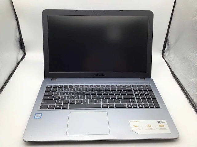 Asus vivobook f540u laptop - afbeelding 2 van  8