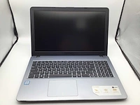 Asus vivobook f540u laptop - afbeelding 2 van  8