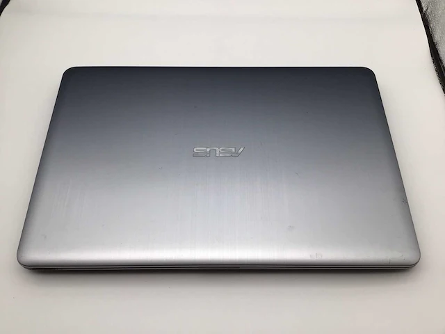Asus vivobook f540u laptop - afbeelding 4 van  8