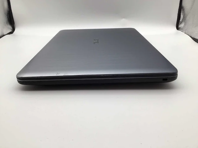 Asus vivobook f540u laptop - afbeelding 7 van  8