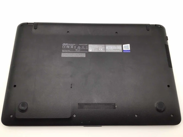 Asus vivobook f540u laptop - afbeelding 8 van  8