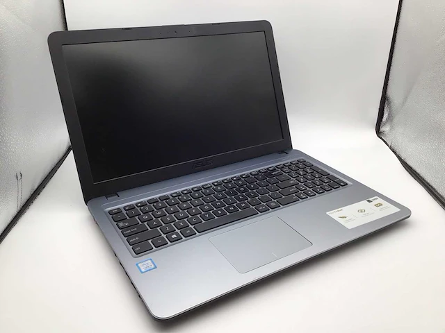 Asus vivobook f540u laptop - afbeelding 1 van  8