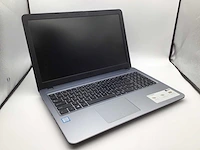 Asus vivobook f540u laptop - afbeelding 1 van  8