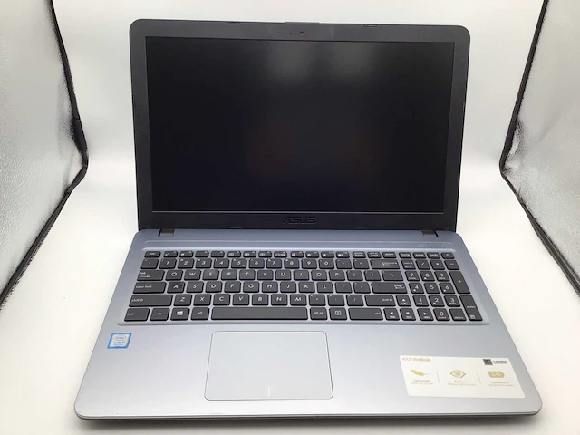 Asus vivobook f540u laptop - afbeelding 2 van  8
