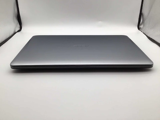 Asus vivobook f540u laptop - afbeelding 3 van  8