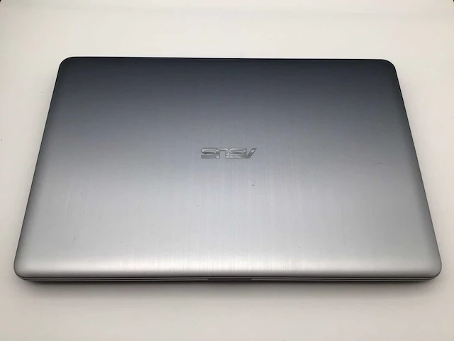 Asus vivobook f540u laptop - afbeelding 4 van  8