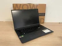 Asus vivobook m6500ih-hn022w (reparatieproduct) - afbeelding 1 van  7