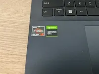 Asus vivobook m6500ih-hn022w (reparatieproduct) - afbeelding 2 van  7