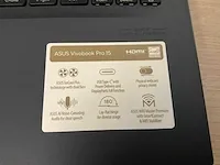 Asus vivobook m6500ih-hn022w (reparatieproduct) - afbeelding 4 van  7