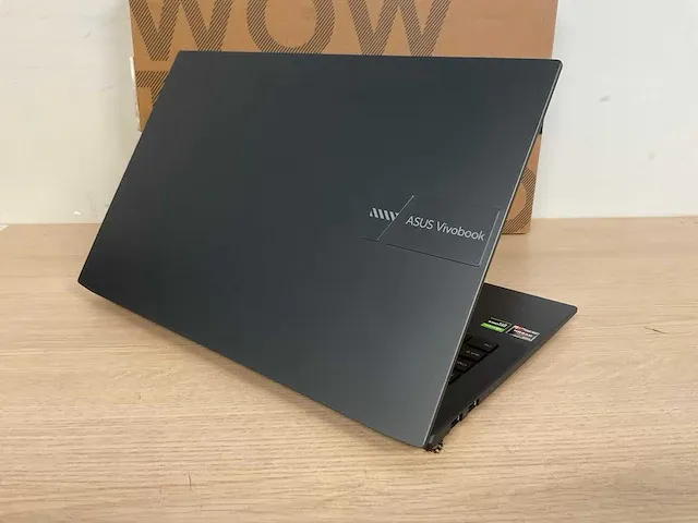 Asus vivobook m6500ih-hn022w (reparatieproduct) - afbeelding 5 van  7