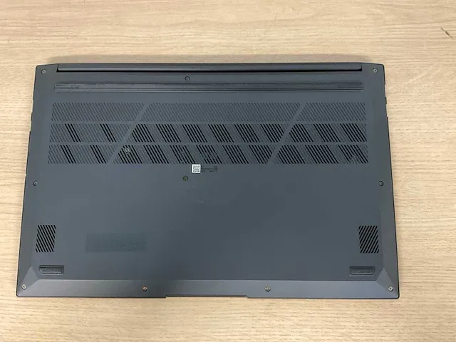Asus vivobook m6500ih-hn022w (reparatieproduct) - afbeelding 6 van  7