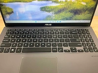 Asus vivobook p1504j laptop - afbeelding 2 van  9
