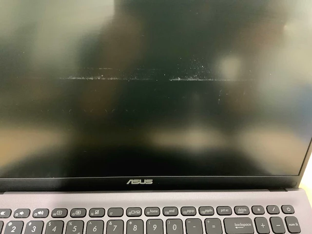 Asus vivobook p1504j laptop - afbeelding 9 van  9